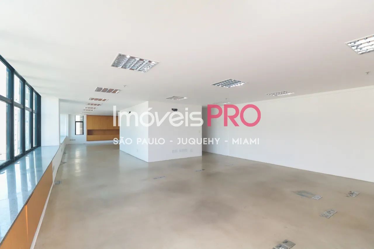 Conj. Comercial, Vila Olímpia - São Paulo