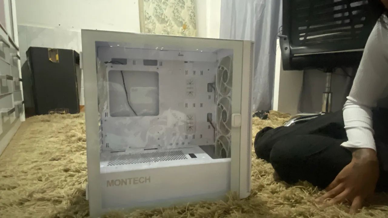 Gabinete Gamer  - Foto 4