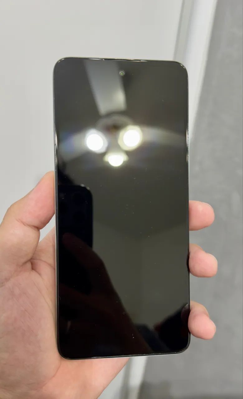 Celular Motorola Moto G22 - Excelente estado! - Foto 2