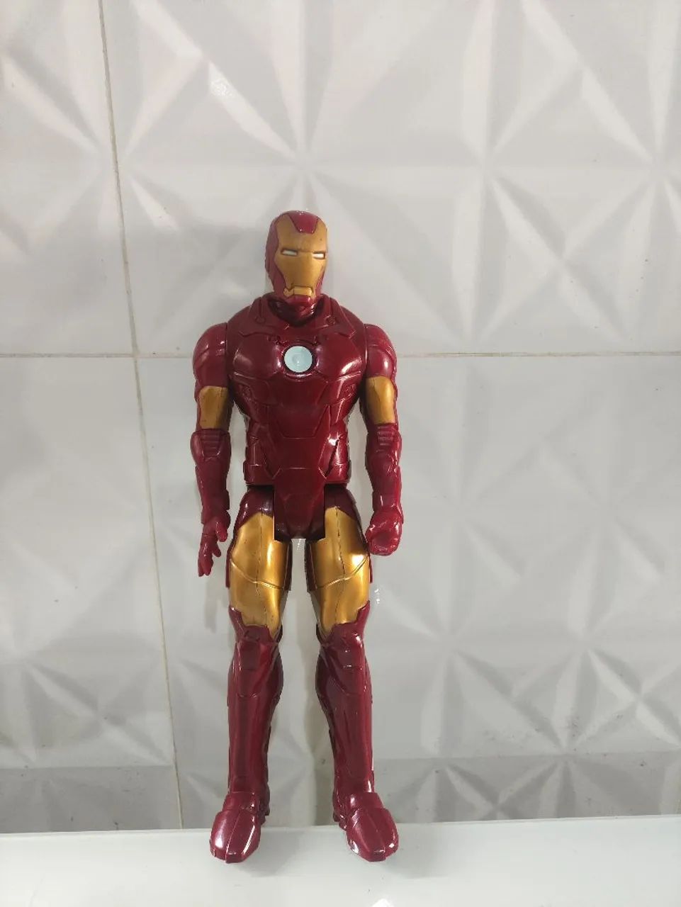 Homem de ferro