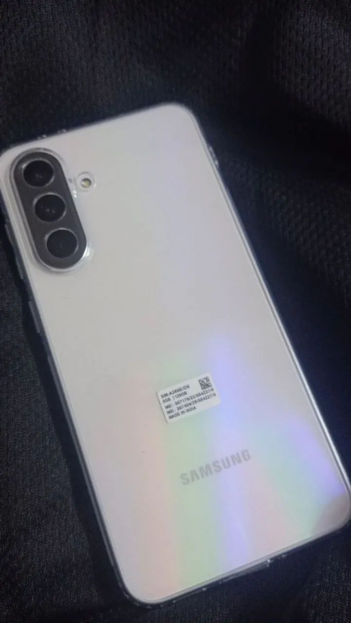 Samsung A36 Semi novo - Foto 2