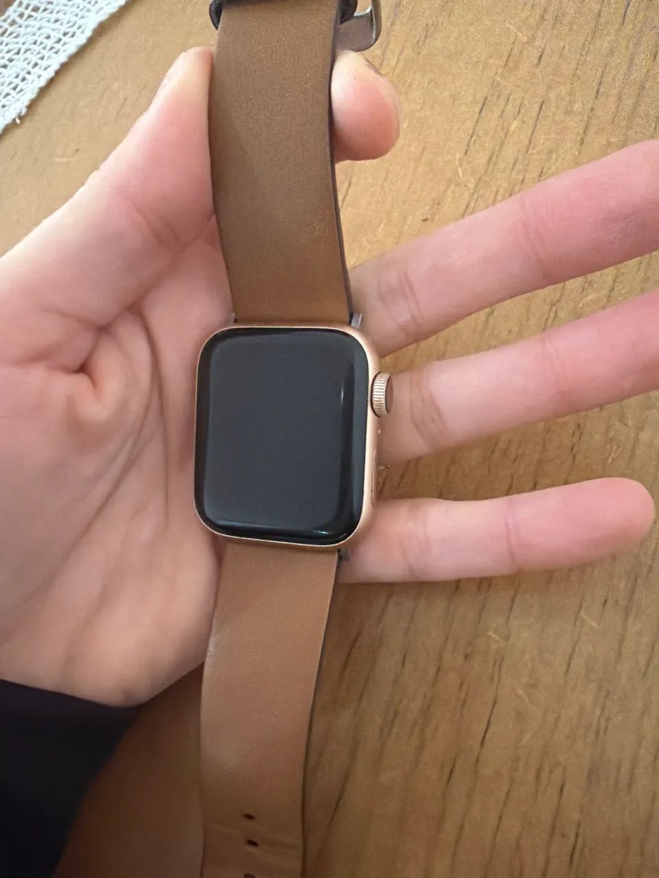 Apple Watch Series 4 40 MM - Foto 2