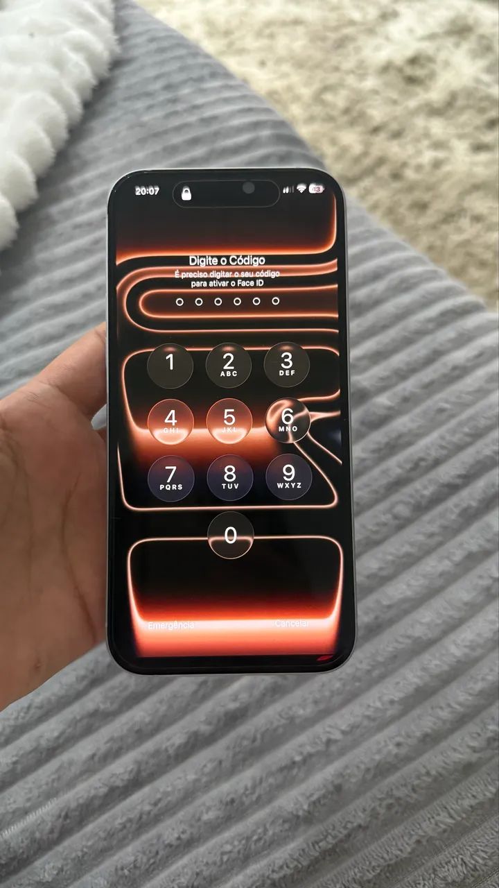 iPhone 15 plus 128gb  - Foto 4
