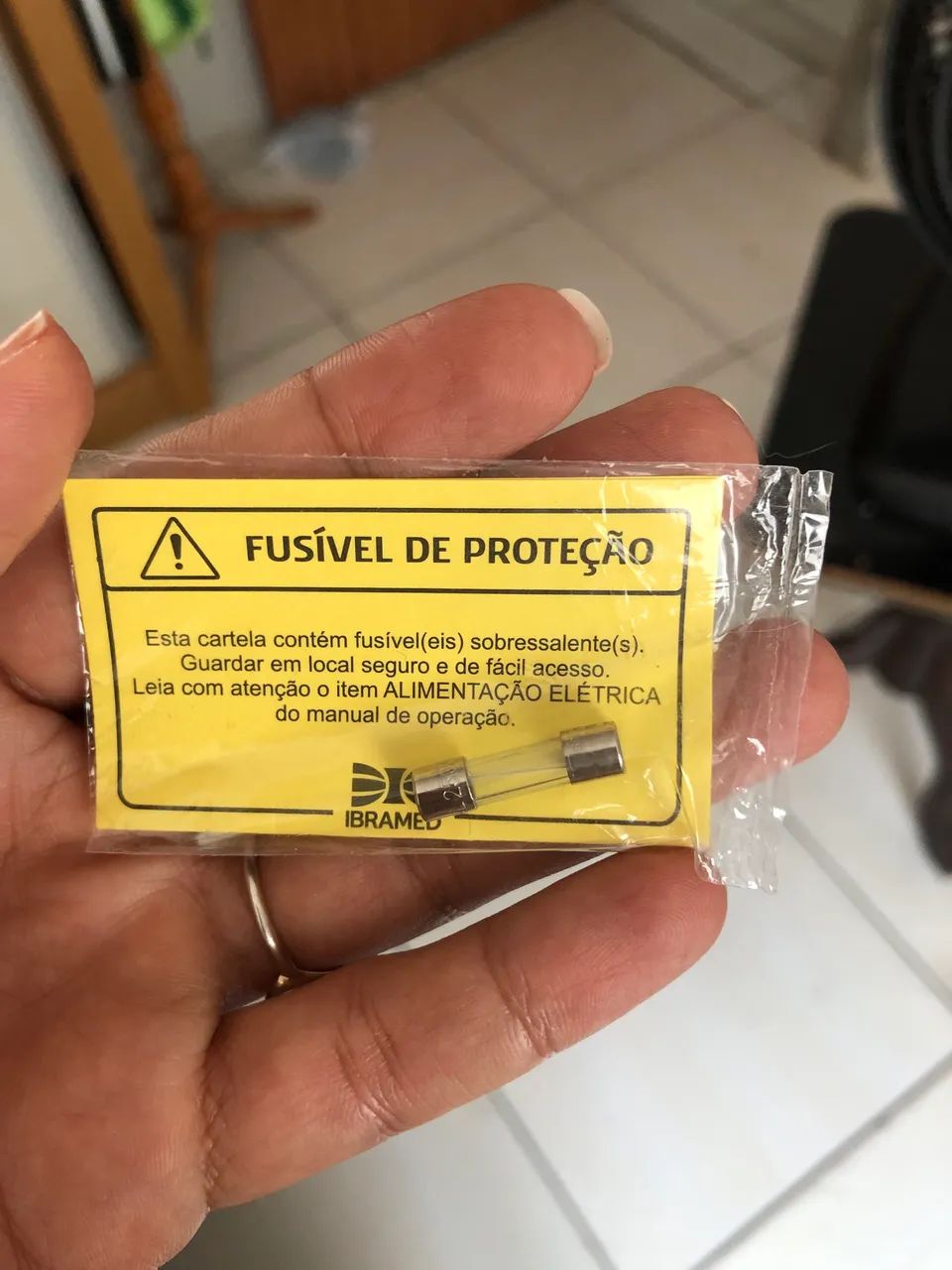 Aparelhos  - Foto 5