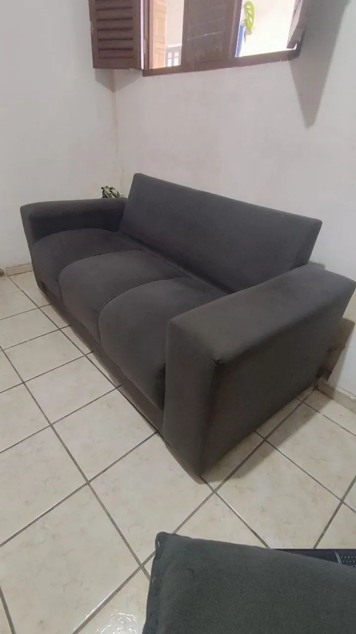 Sofá Novo - Foto 2