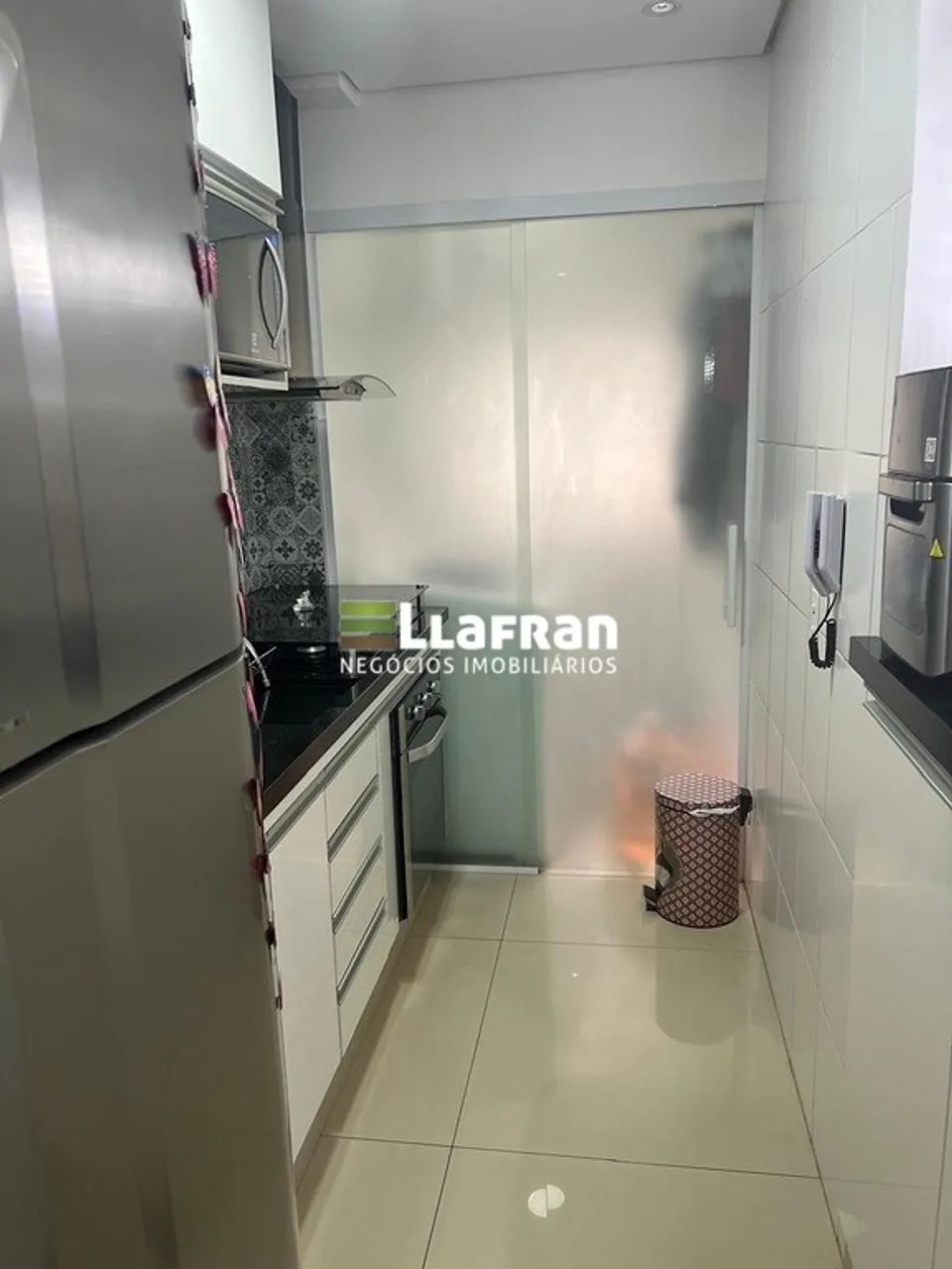 Apartamento Condominio Mirante do Bosque - Foto 4