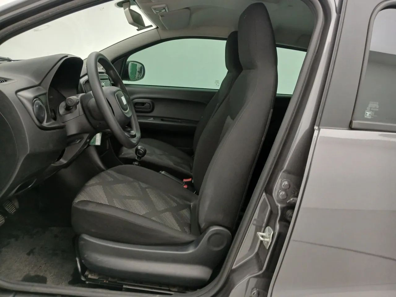 Fiat Mobi LIKE 1.0 Fire Flex 5p., foto 16 de 18