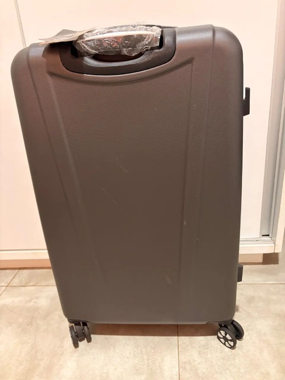 Mala de viagem nova na etiqueta  - Foto 3