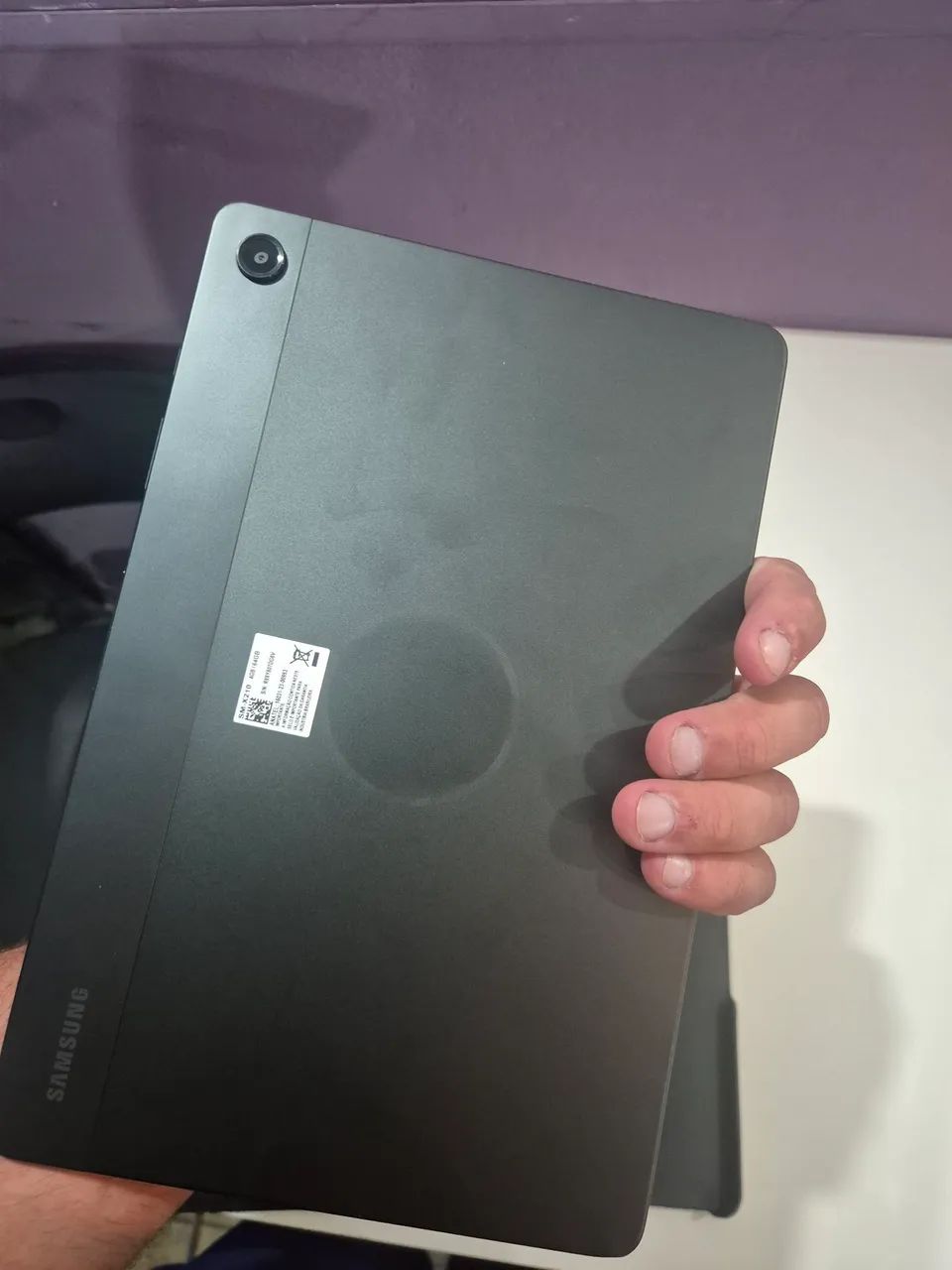 Vendo tablet - Foto 3