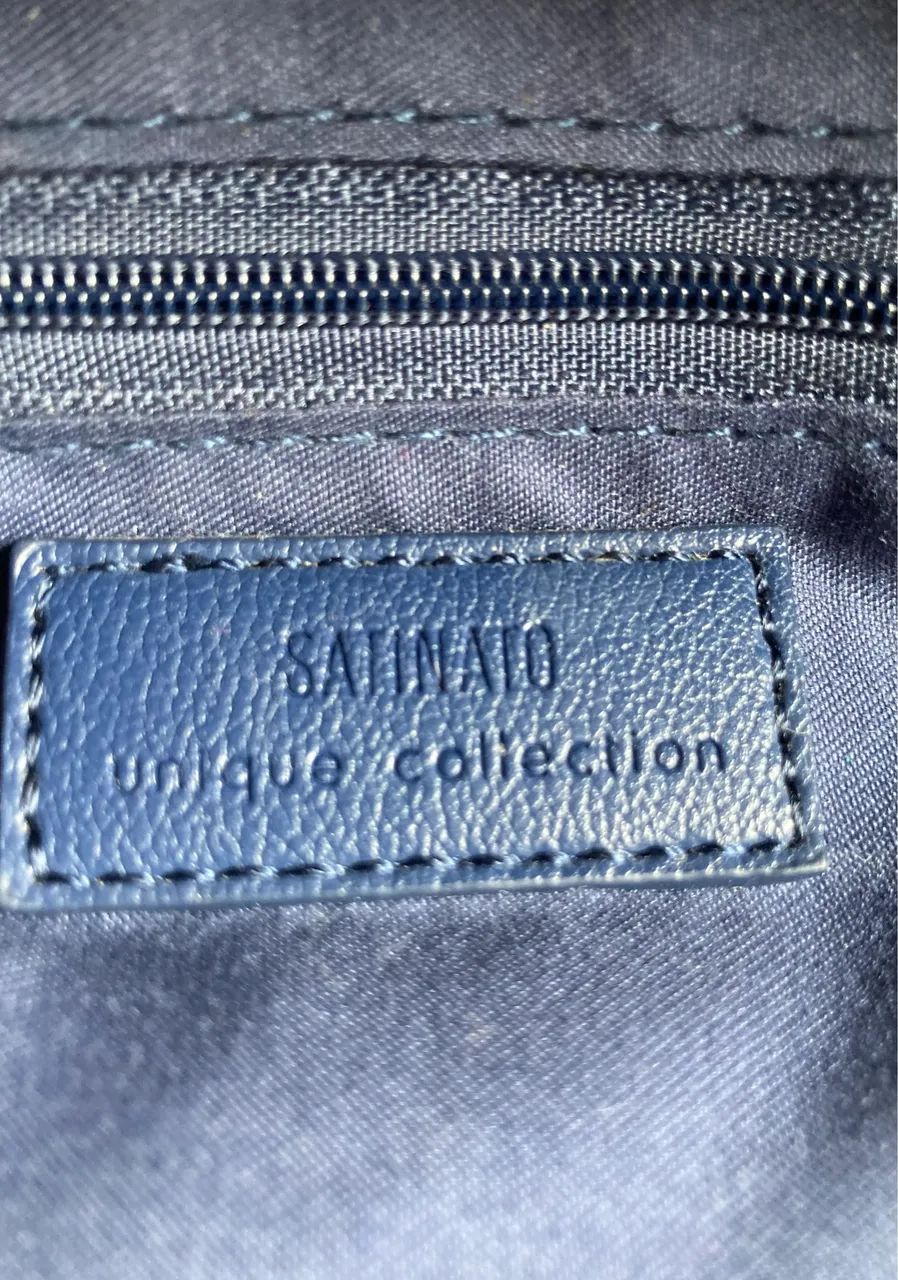 Bolsa elegante alça curta  - Foto 5