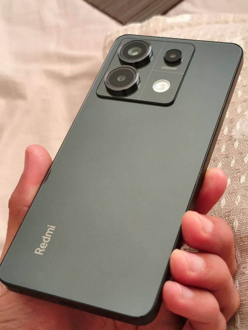 Redmi note 13 pro 5g 512G
