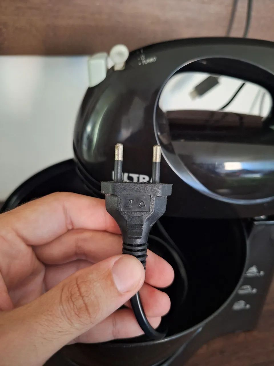 Batedeira Ultra 3,6L - Foto 4