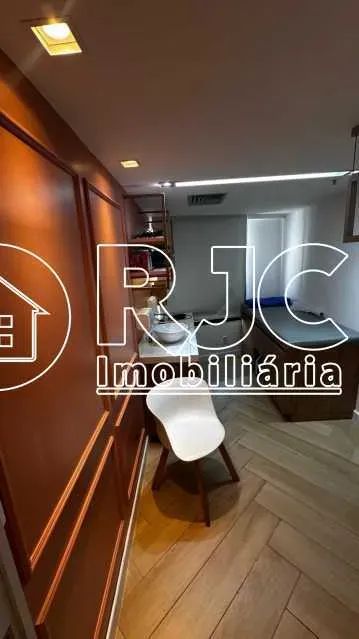Imóvel para venda tem 34 metros quadrados em Tijuca - Rio de Janeiro - RJ - Foto 11