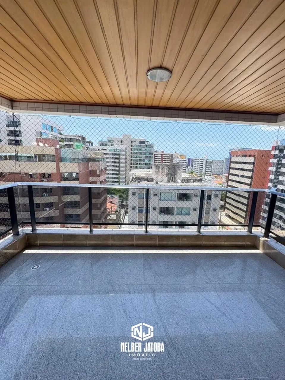 Cobertura Duplex | Edf. Ônix | 330m² | 3 Suítes - Foto 5