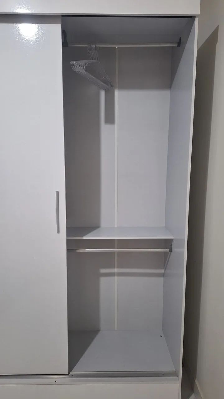 Guarda Roupa - Foto 4