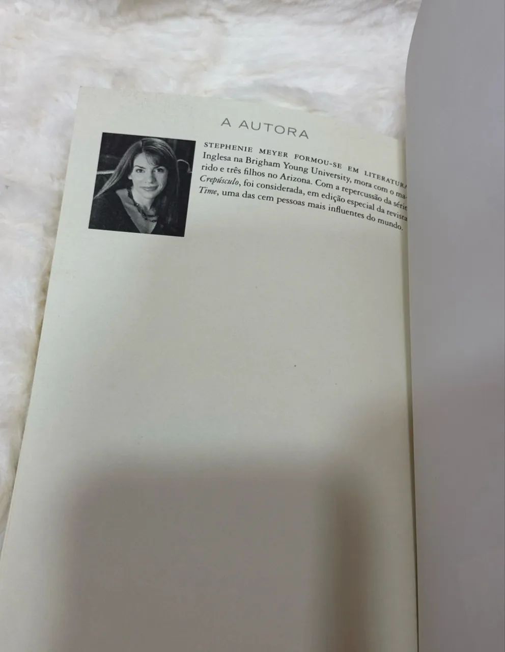 Livro eclipse  - Foto 4