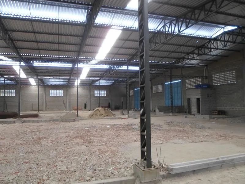 CONJ. COMERCIAL para alugar na cidade de HORIZONTE-CE - Foto 5