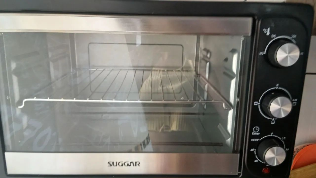 Forno elétrico  - Foto 3