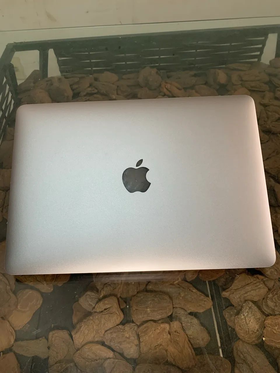 MacBook 12インチ Early2015 8GB/256GB 箱付 MacBook Retina 12? Early 2015 - 8GB RAM - 256GB SSD - Completo