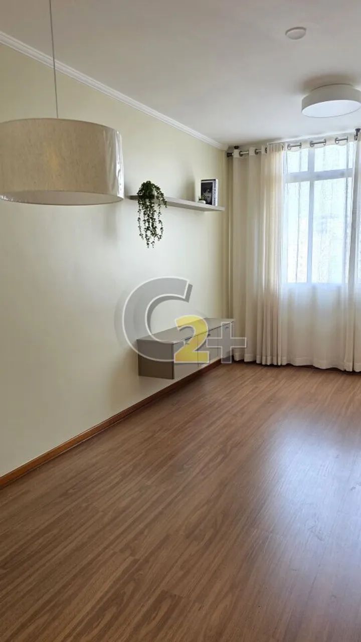 Apartamento para Locação Sumarezinho com 1 quarto e 1 vaga de garagem. - Foto 3