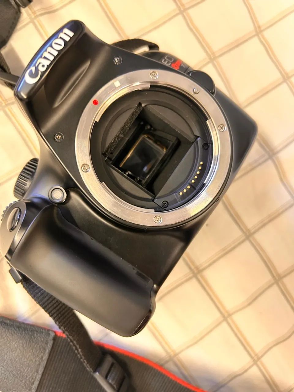 Canon T3 - Foto 5
