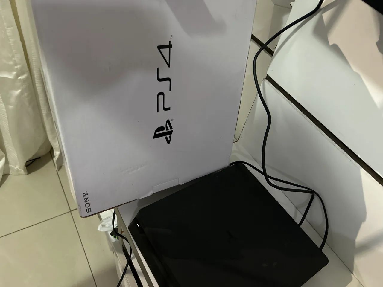 Ps4 - Foto 3