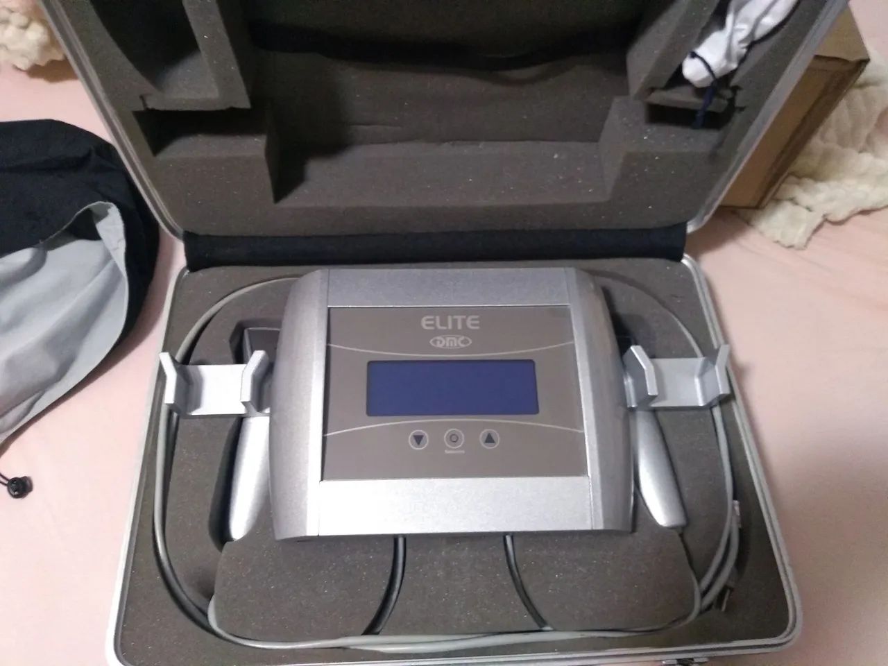 Laser de baixa potência DMC - Beleza e Cuidados Pessoais - Parque