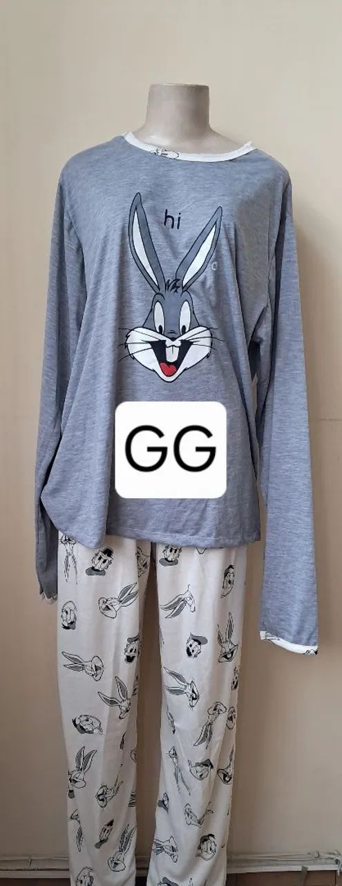 Pijamas  - Foto 3