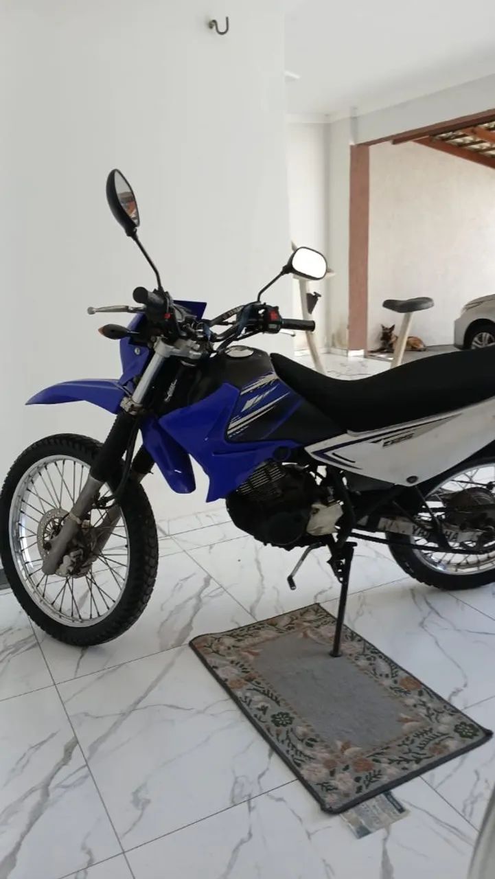 Xtz 2012 completa!!  - Foto 4