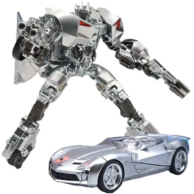 Transformers Sideswipe Hp Toys