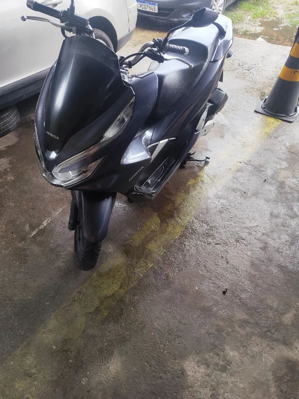 Pcx muito nova 2020 - Foto 4