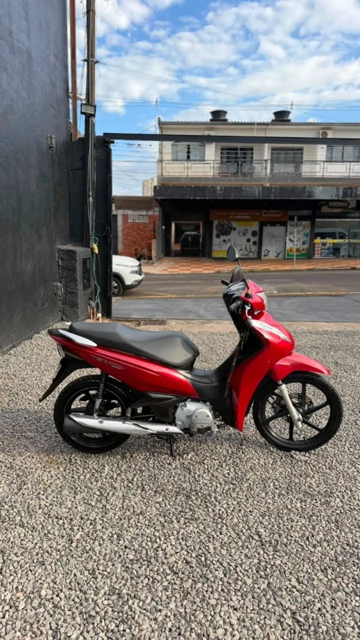Honda Biz - Foto 2