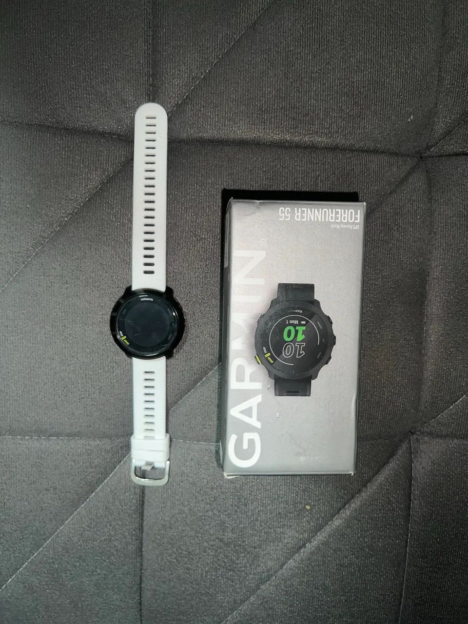 Garmin Forerunner 55 - Foto 2