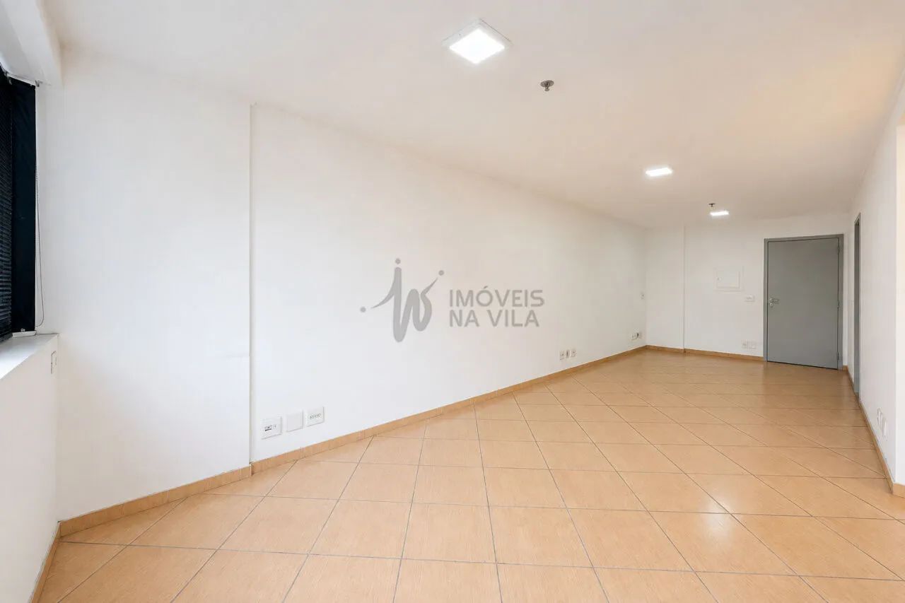 Sala Comercial de 38 m² com 1 Vaga ao Lado do Metrô Vila Mariana - Foto 4