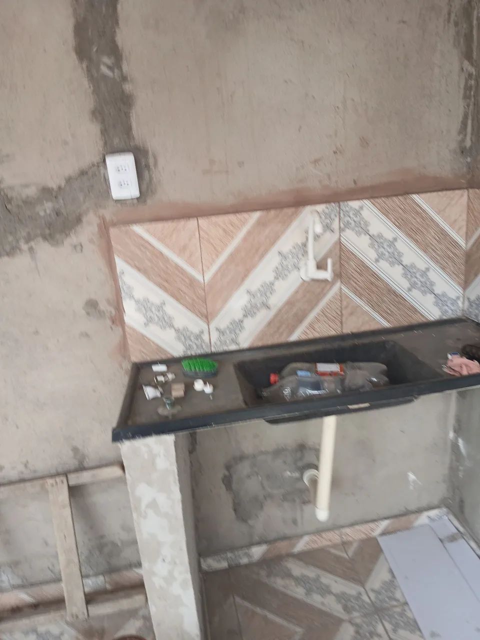 Terreno com quiosque - Foto 4