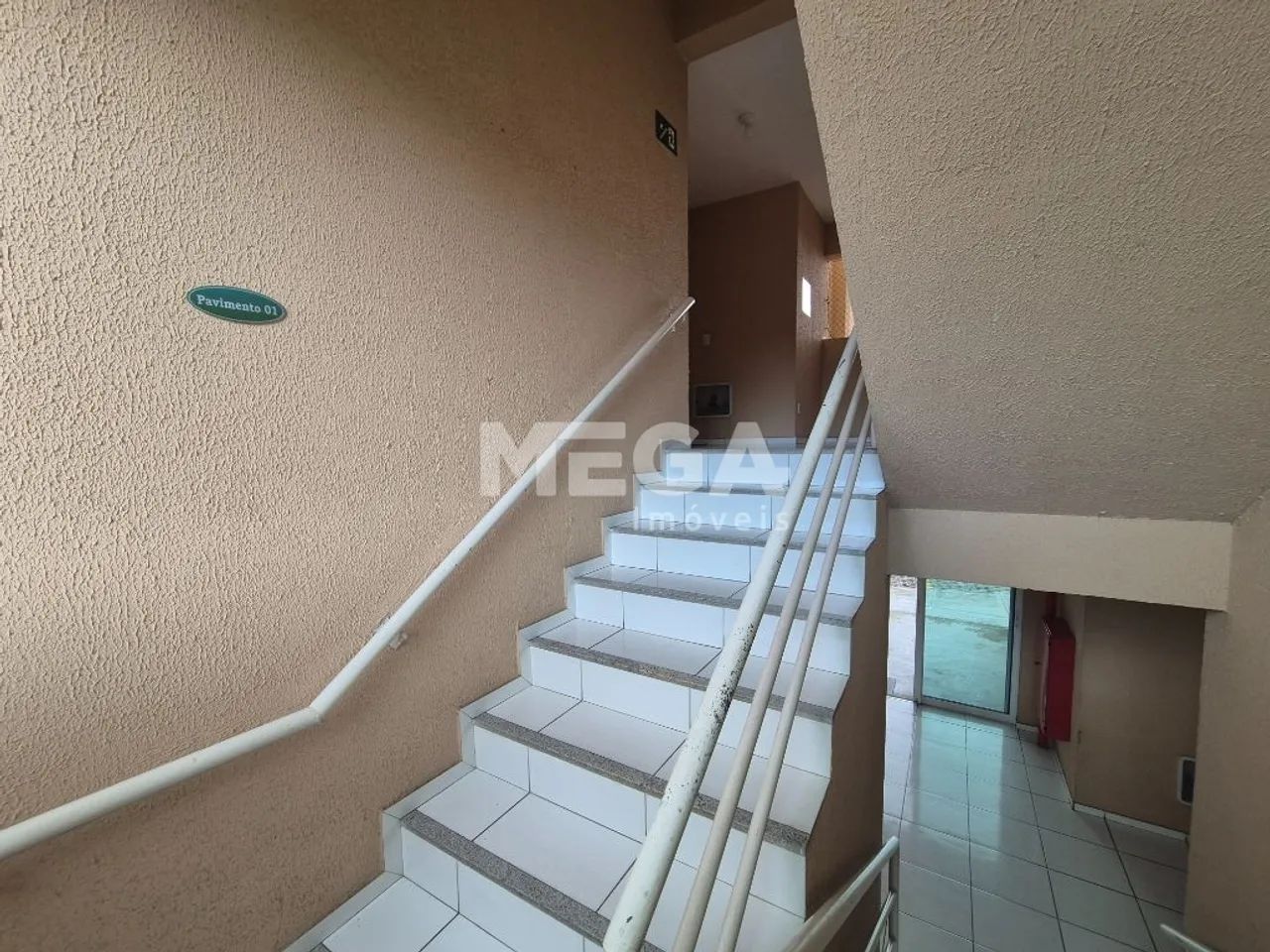 Apartamento com 2 quartos no bairro Paumirim em Caucaia, CE - Foto 2