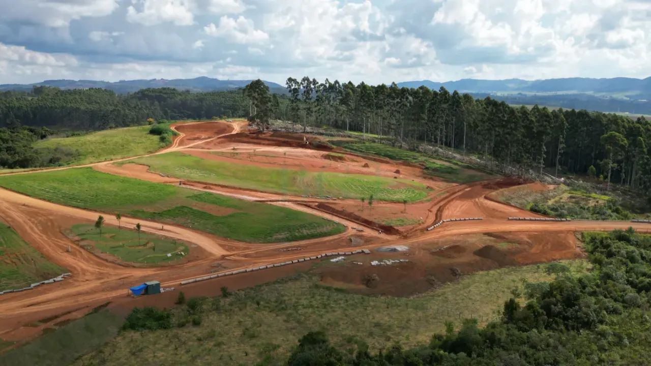 Terrenos Loteamento em Poços de Caldas - Foto 2