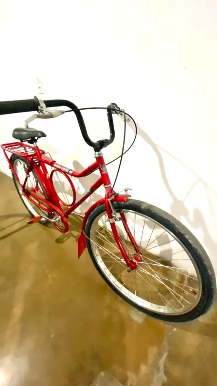 Bicicleta  - Foto 2