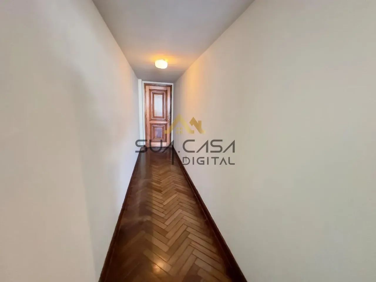 IPAP5727 - Apartamento com ótima localização em Copacabana para reforma! REF: IPAP5727