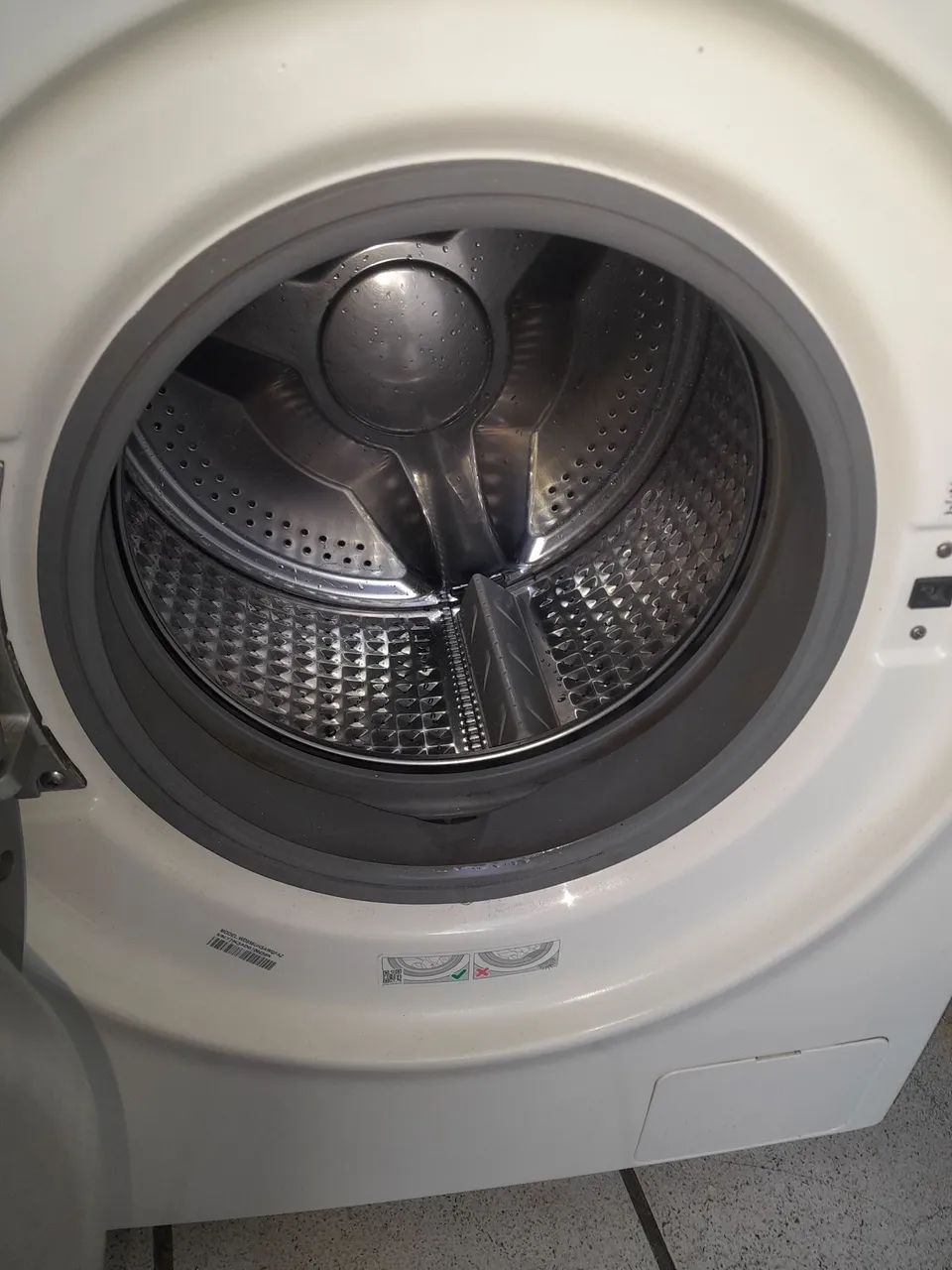 Lava e seca samsung 10kg  - Foto 2
