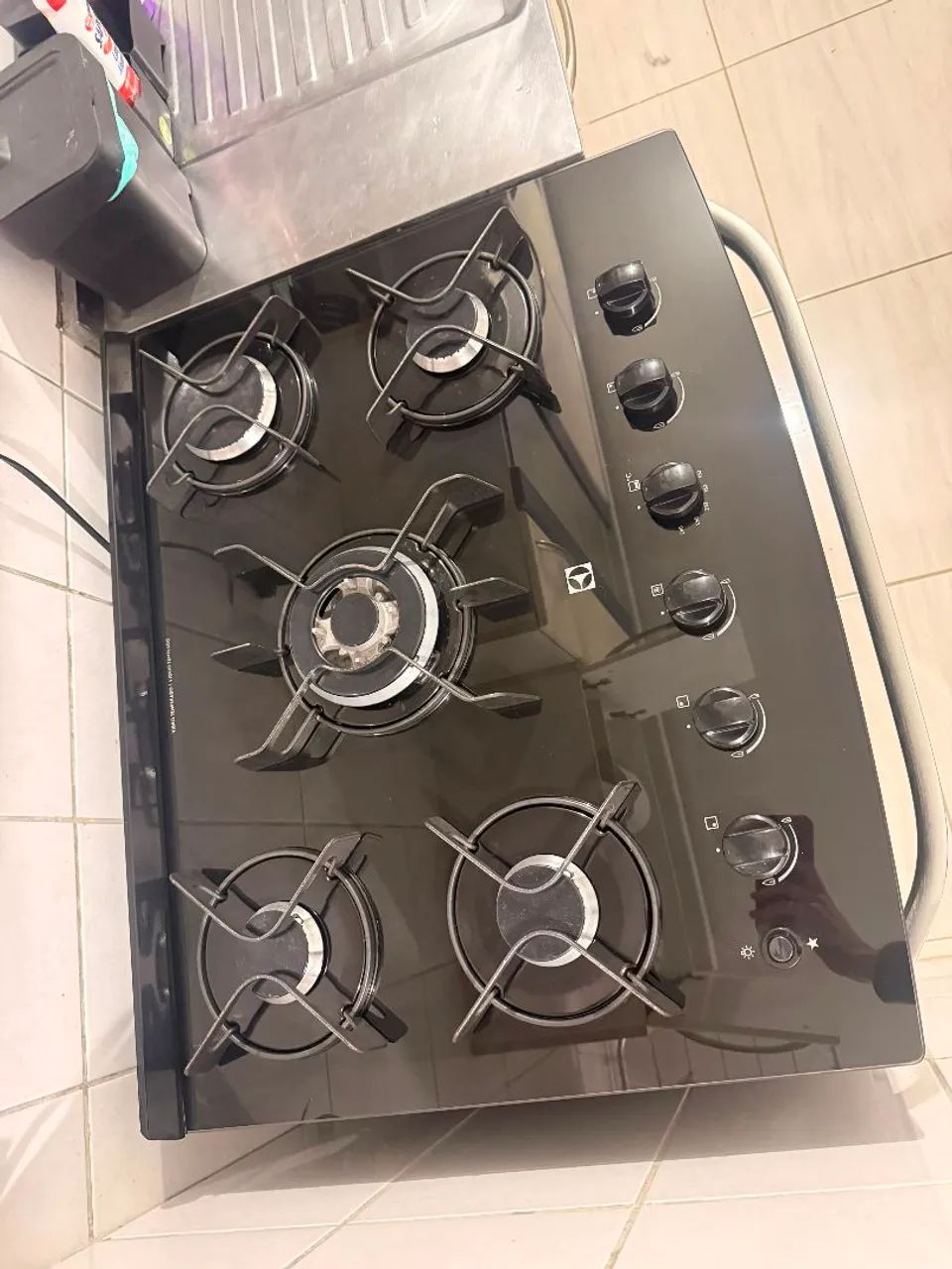 Fogão Electrolux  - Foto 2