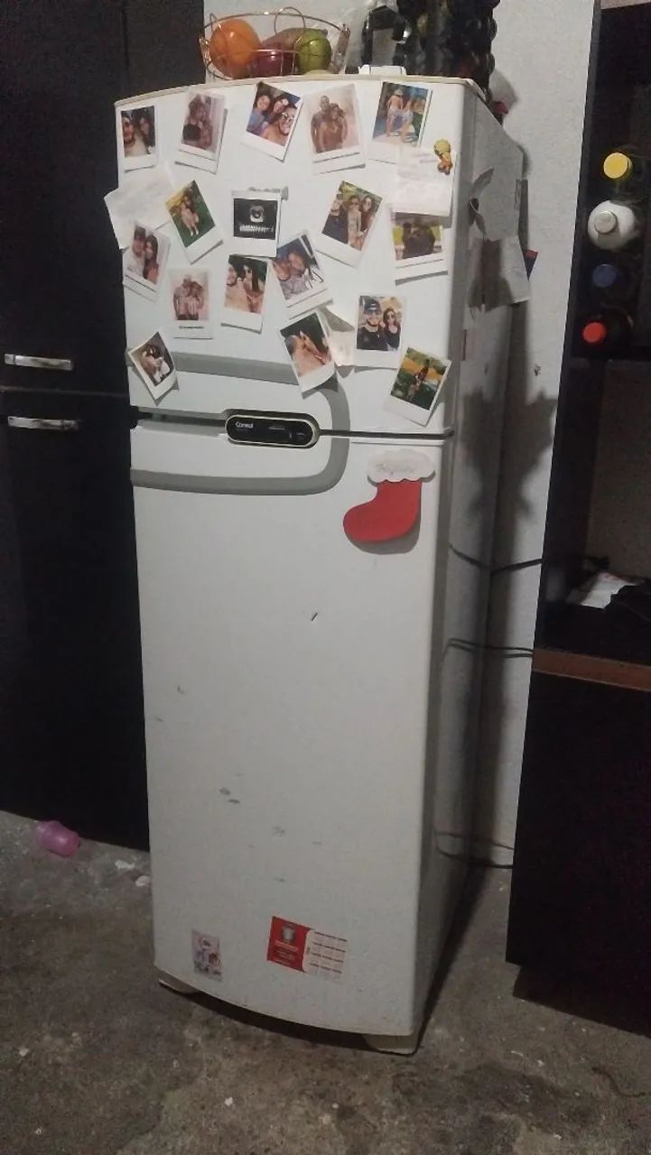 Geladeira