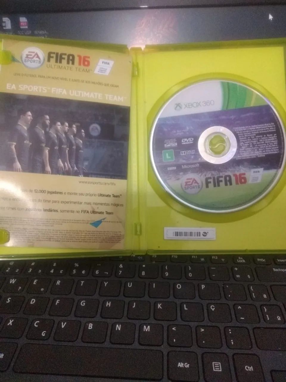 XBOX360-16 - Foto 3