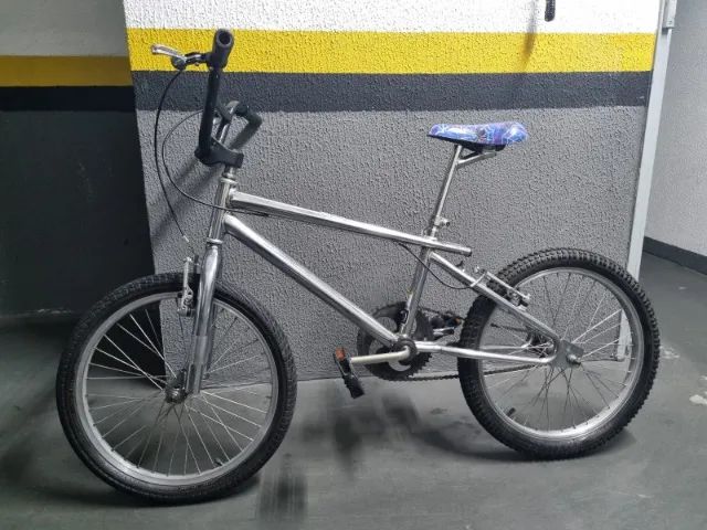 Bicicleta BMX aro 20,