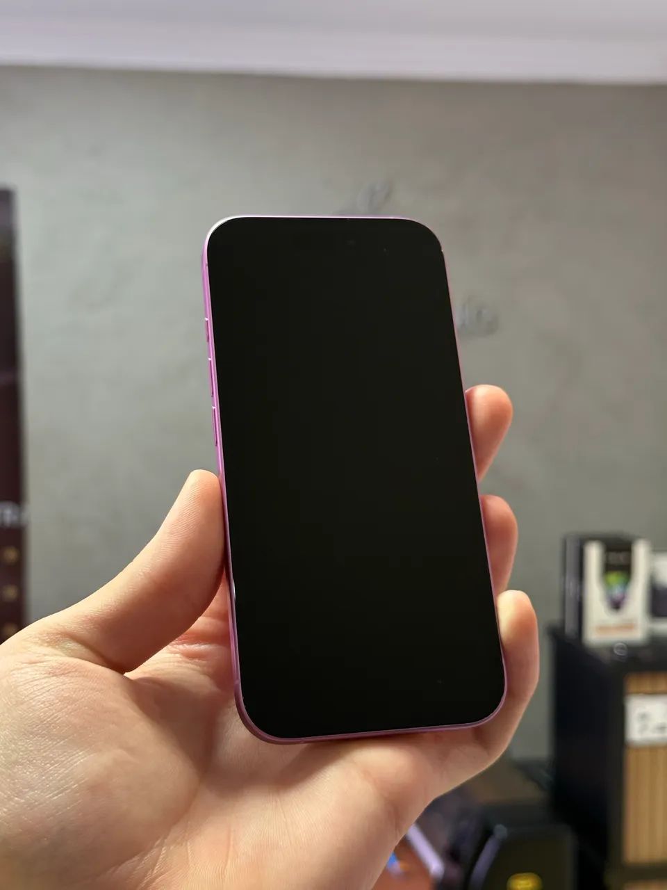 Iphone 16 128gb Rosa - Foto 4