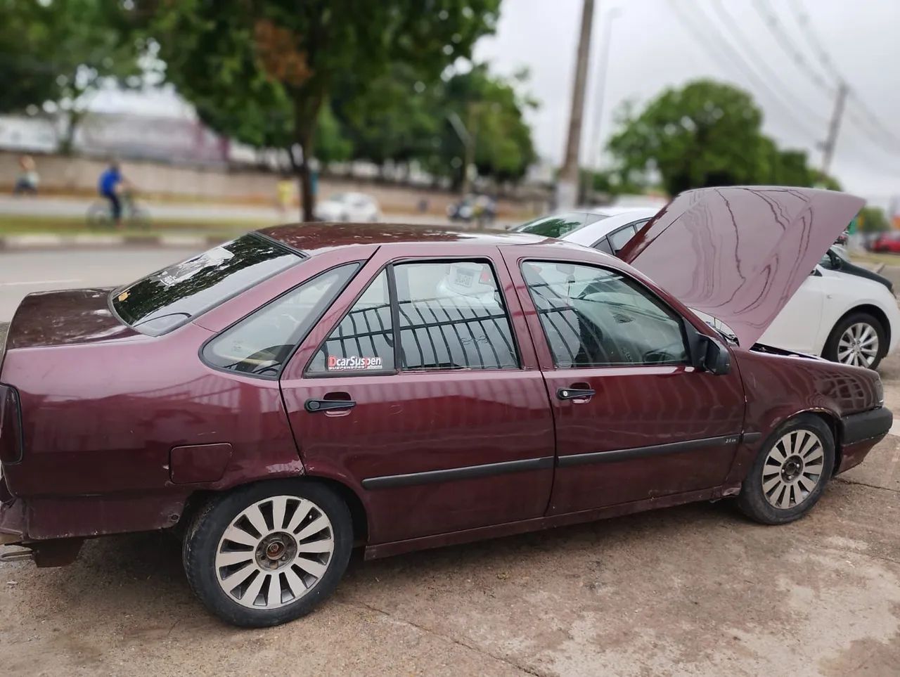 Fiat Tempra 2.0 I.E 16V 2P E 4P 1996 - Foto 2
