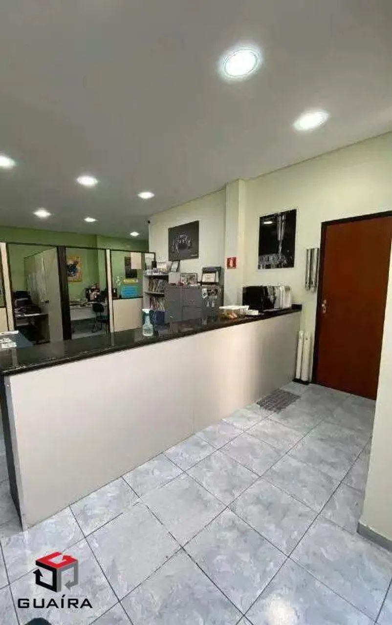 Prédio à venda 8 vagas Das Nações - Santo André - SP - Foto 2