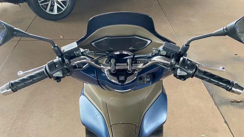 HONDA PCX 160 ABS 2023 - Foto 3