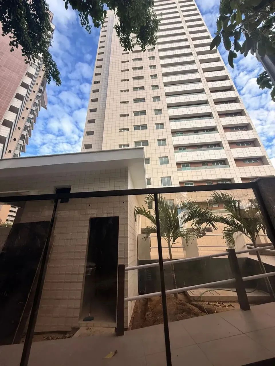 240M2, PROJETADO