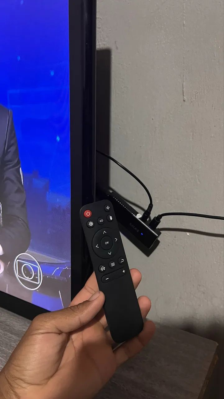  Tv 32 polegadas  - Foto 4